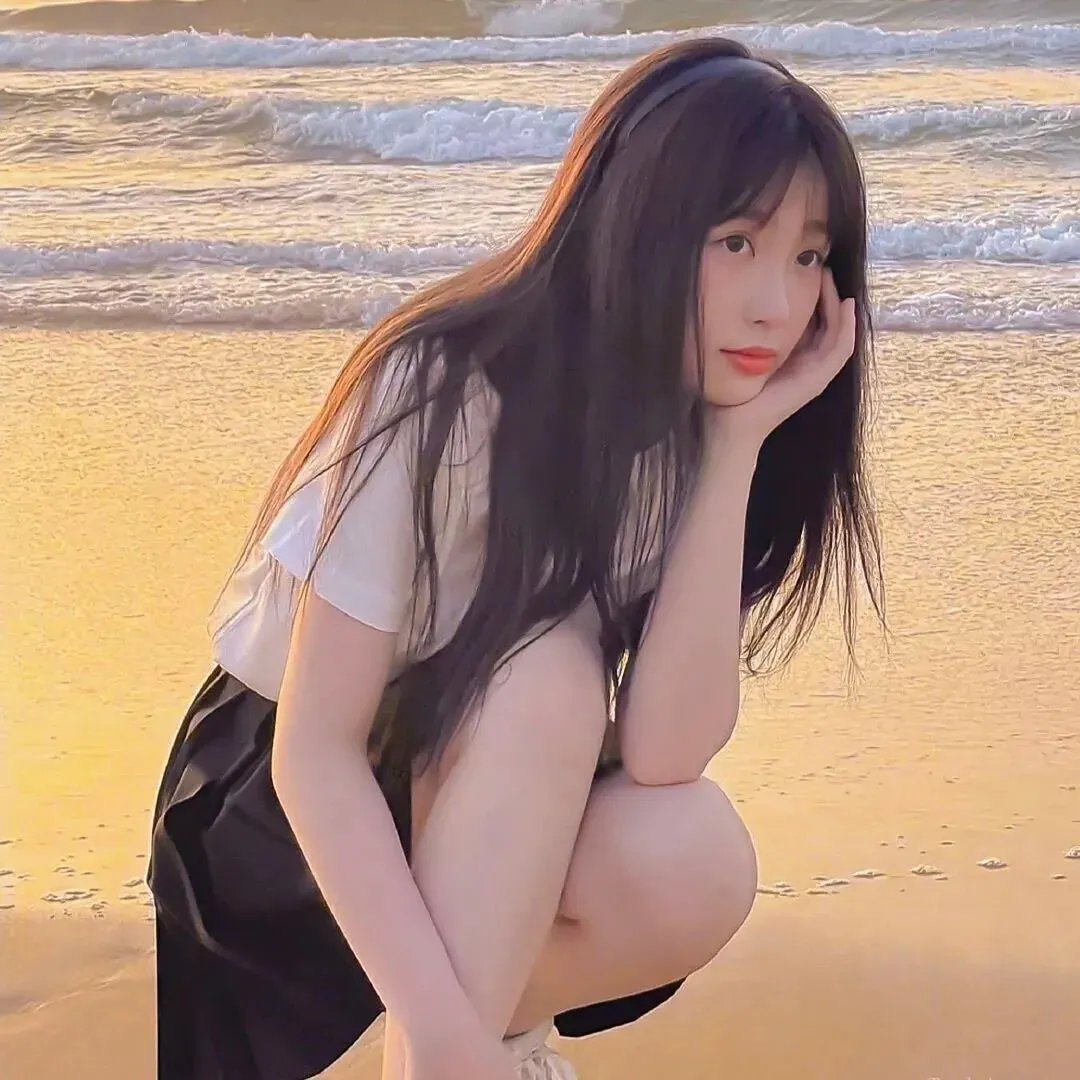 与姑妈同游